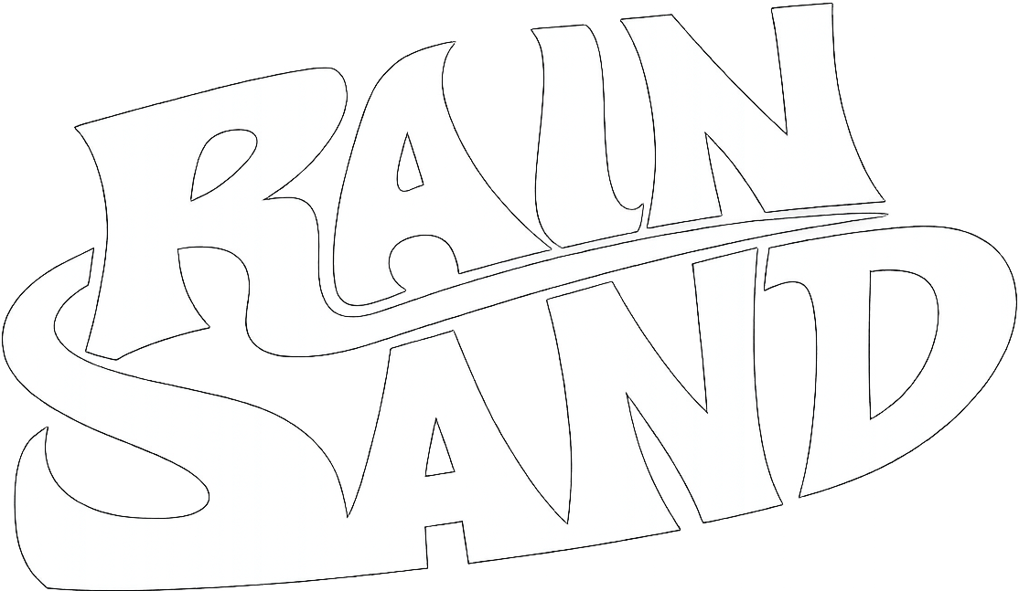 Rain Sand Shop