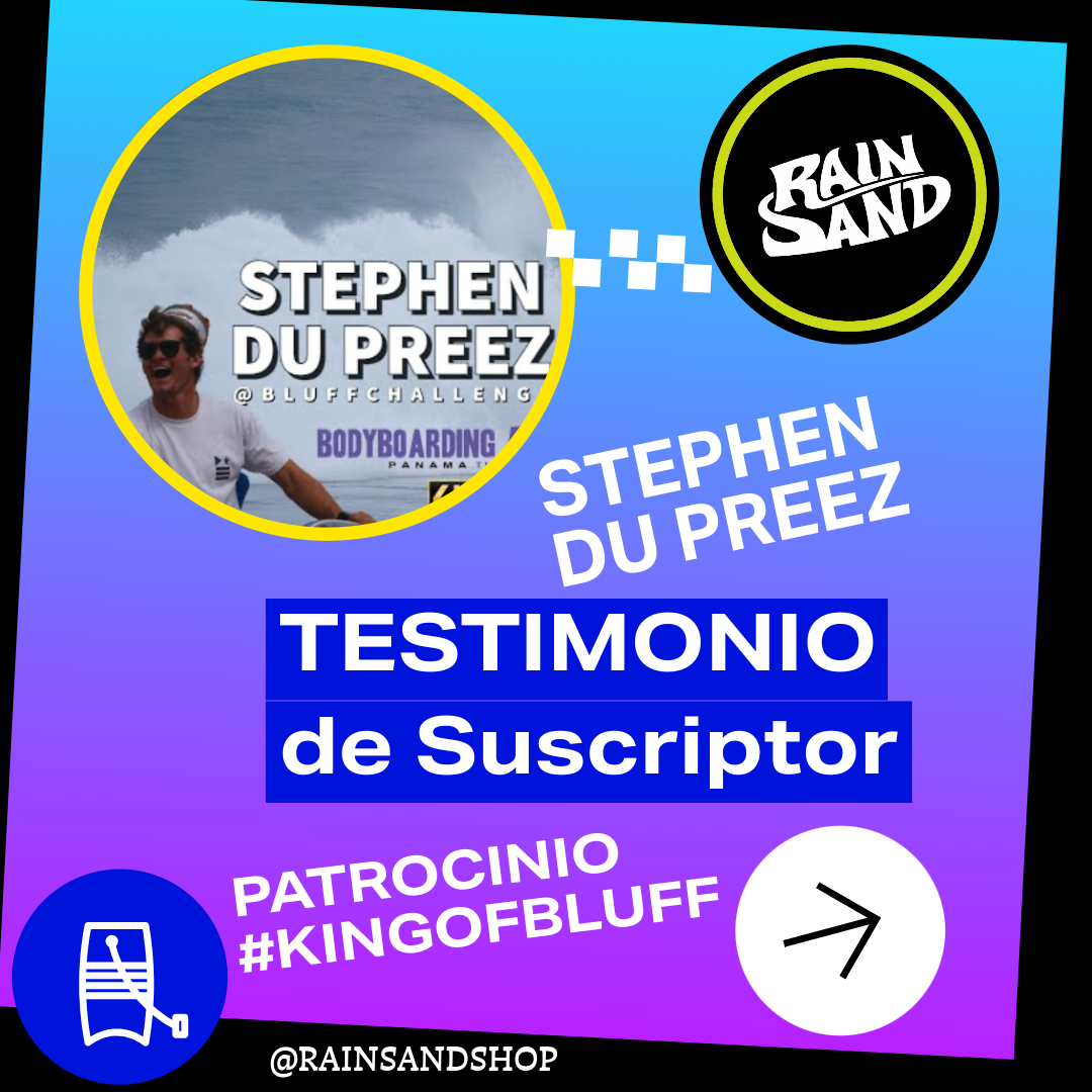 Stephen Du Preez Bocas del Toro