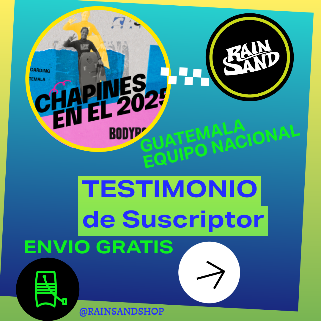 Equipos para Guatemala