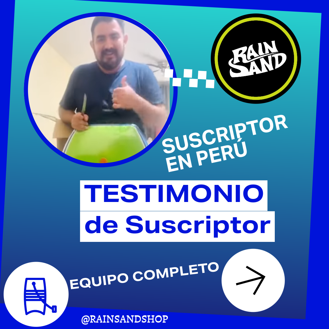 Perú TikTok