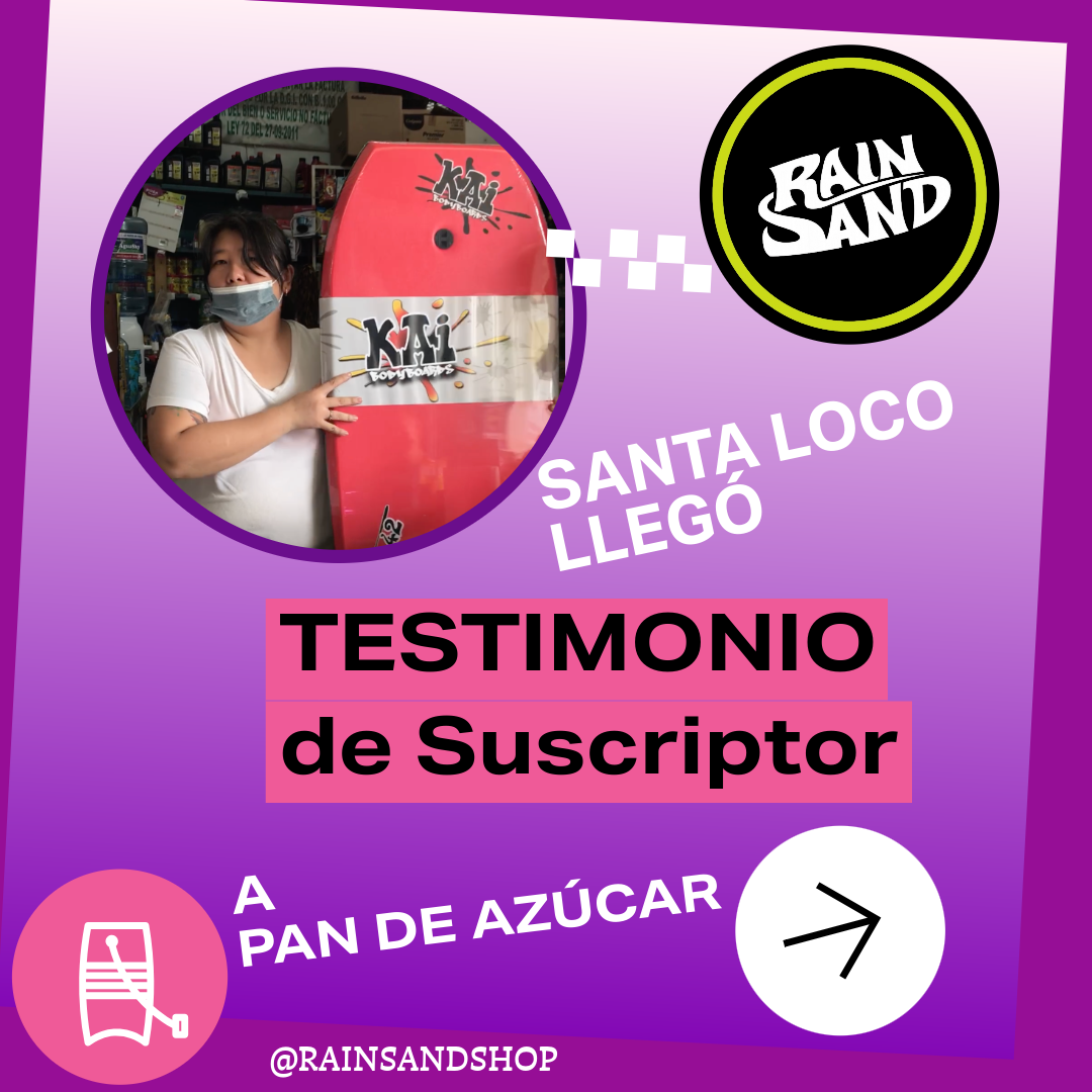 Pan de Azúcar