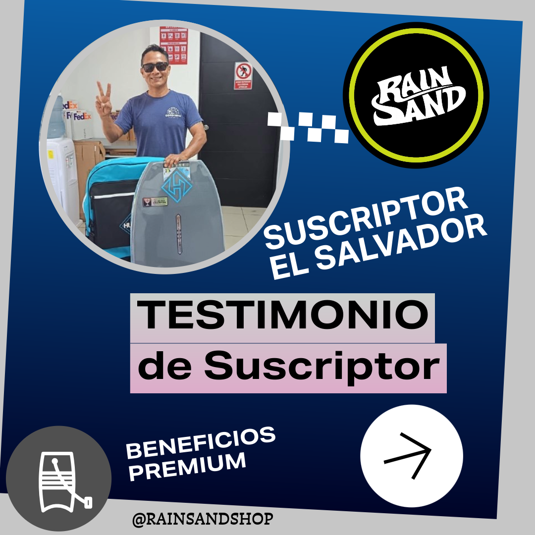 Ronald El Salvador